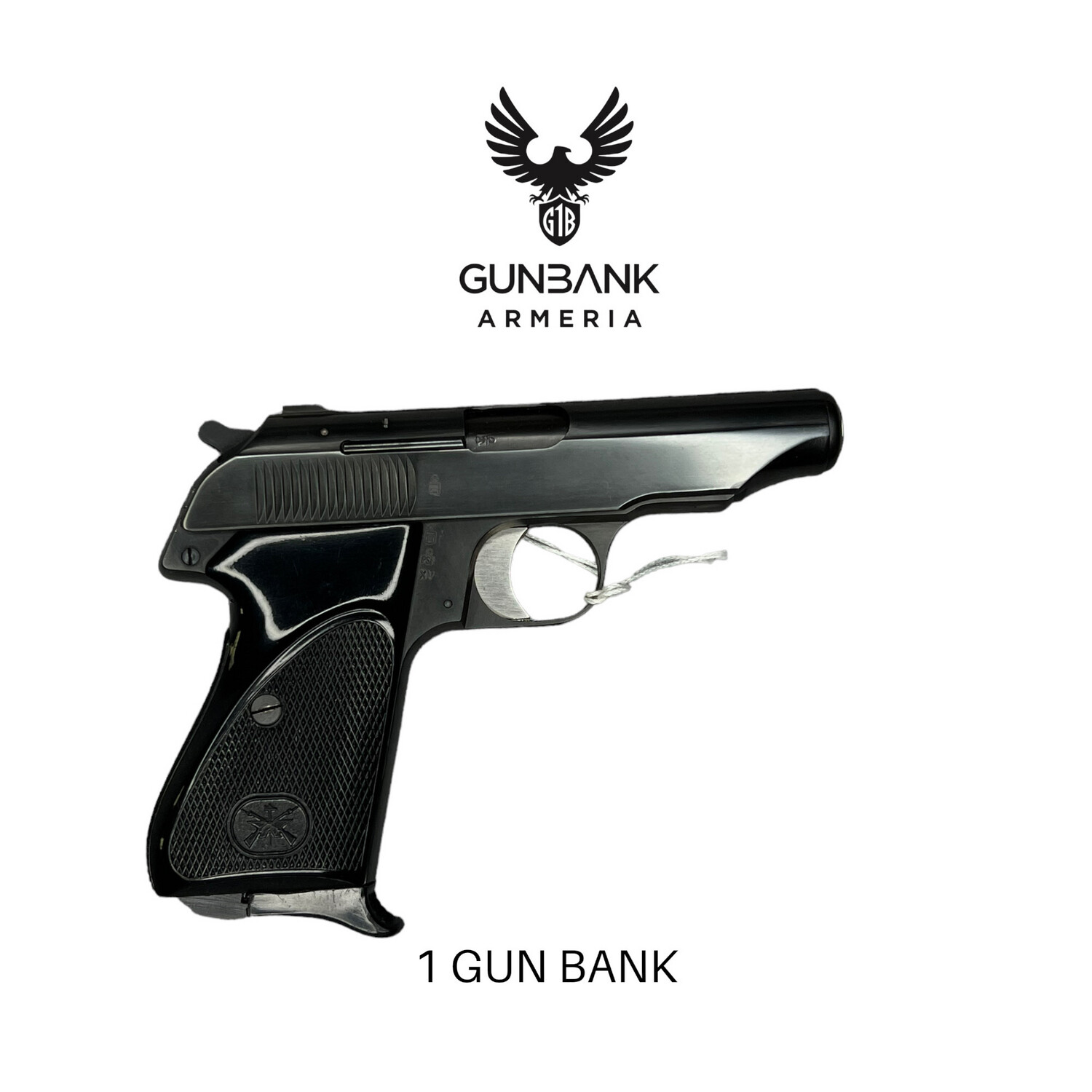 Bernardelli mod.60 cal.22l.r.