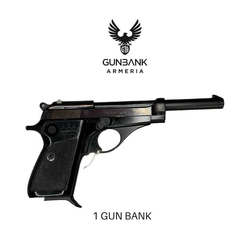 Beretta 72  cal.22LR