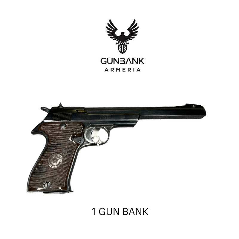 Star  FR target cal.22LR