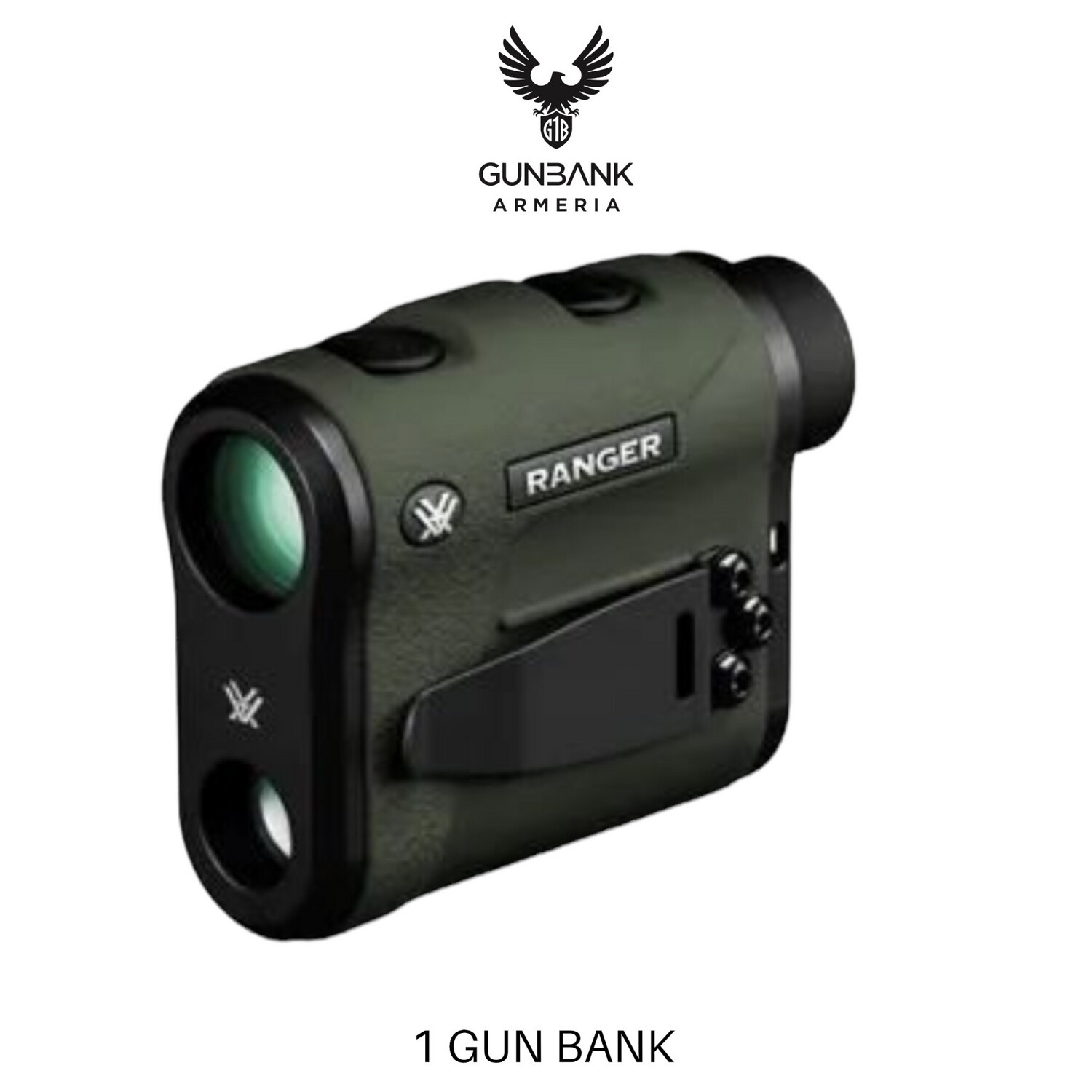 Telemetro Vortex RANGER 1800