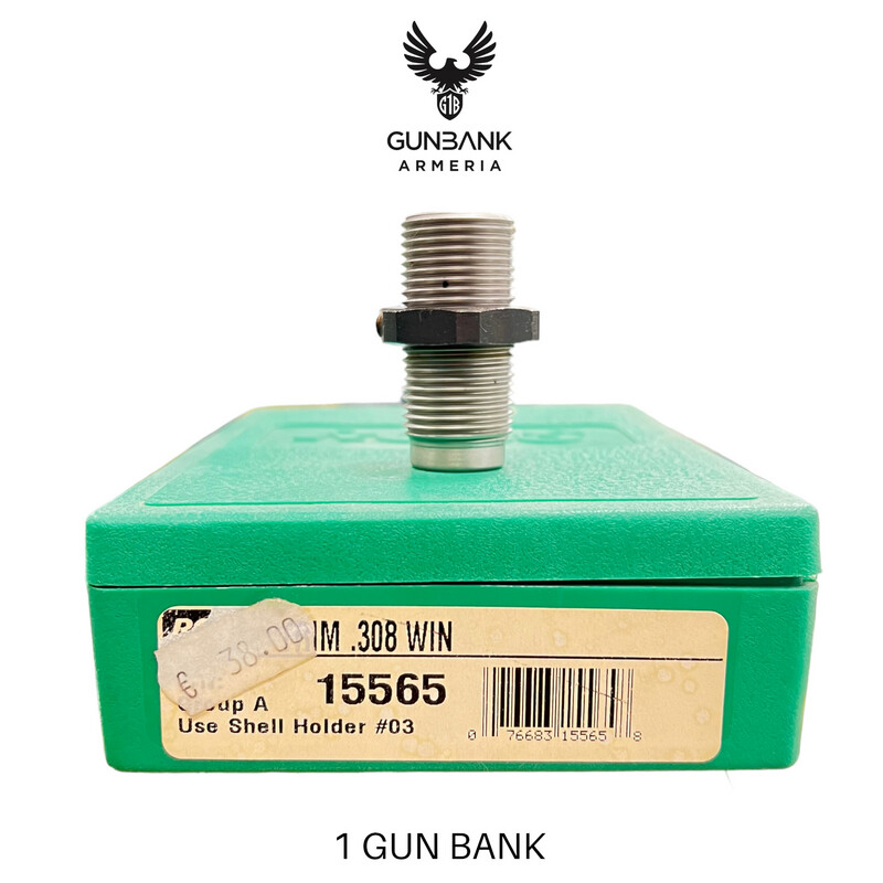 RCBS TRIM 308 WIN nr 15565