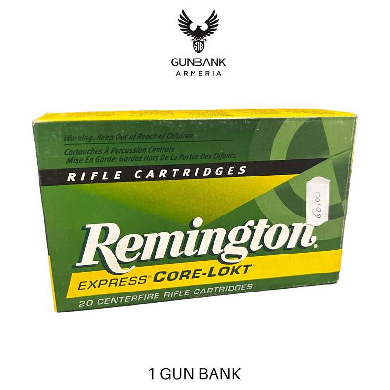 Remington EXPRESS CORE-LOKT 280 Remington 150 grani