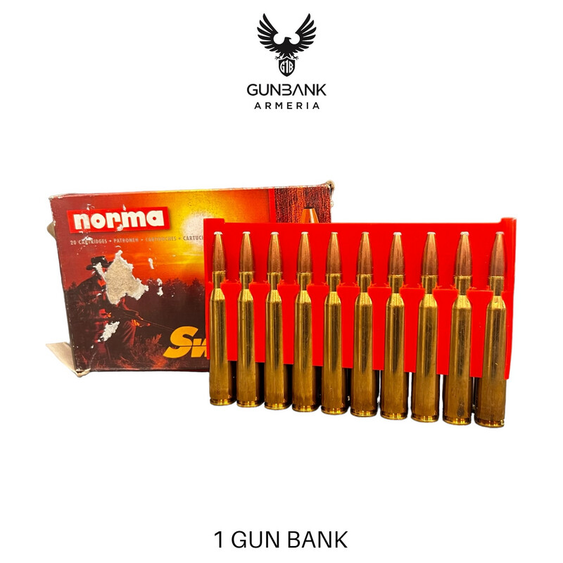 Norma 8x68S