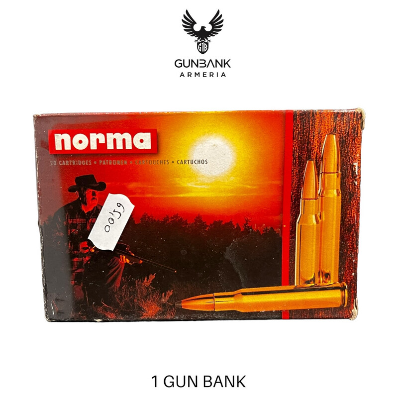 Norma 7,62 russ 