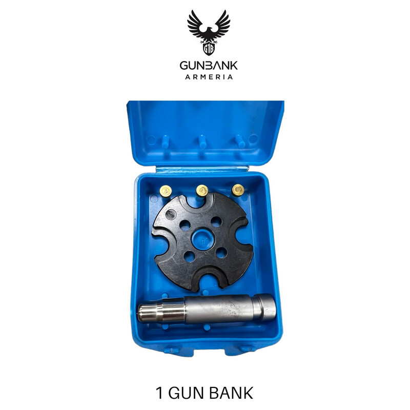 Dillon Precision Caliber Conversion Kit 45ACP