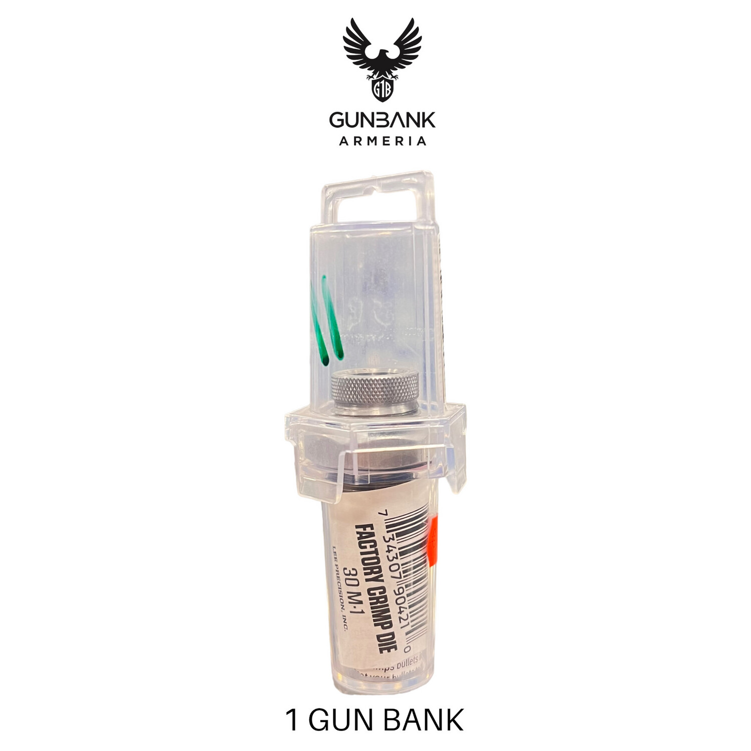 Lee Shell Holder  R6 90523