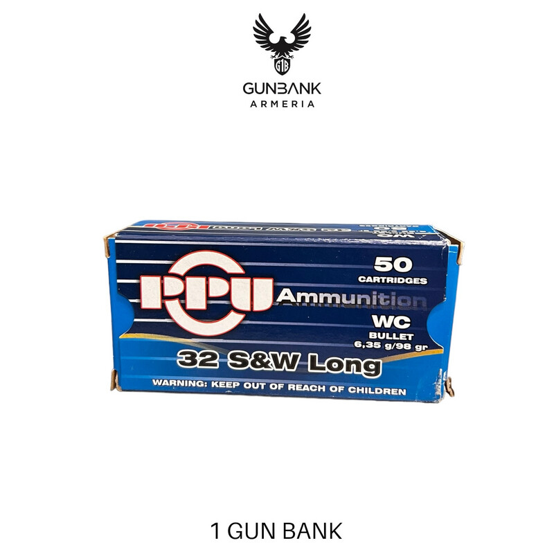 PPU 38 super auto FMJ