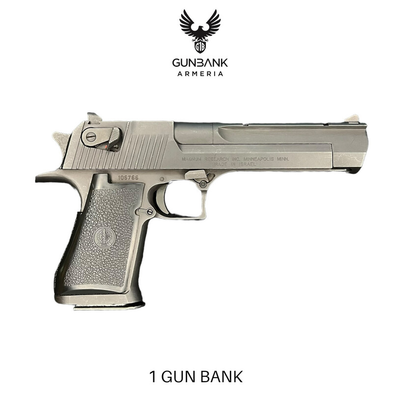 Desert Eagle cal.44 MAG