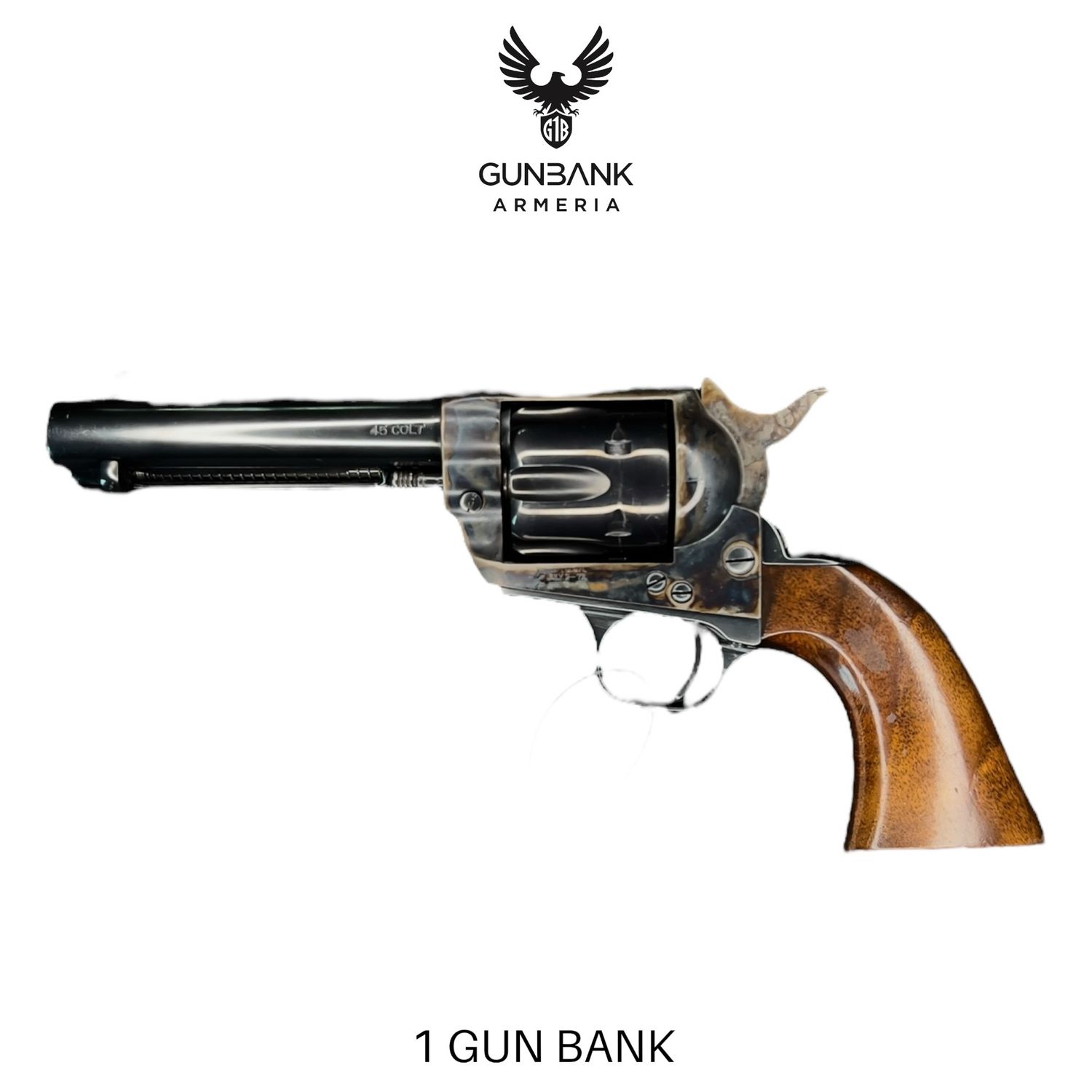 Armi San Marco Colt 1873 cal.45 LC