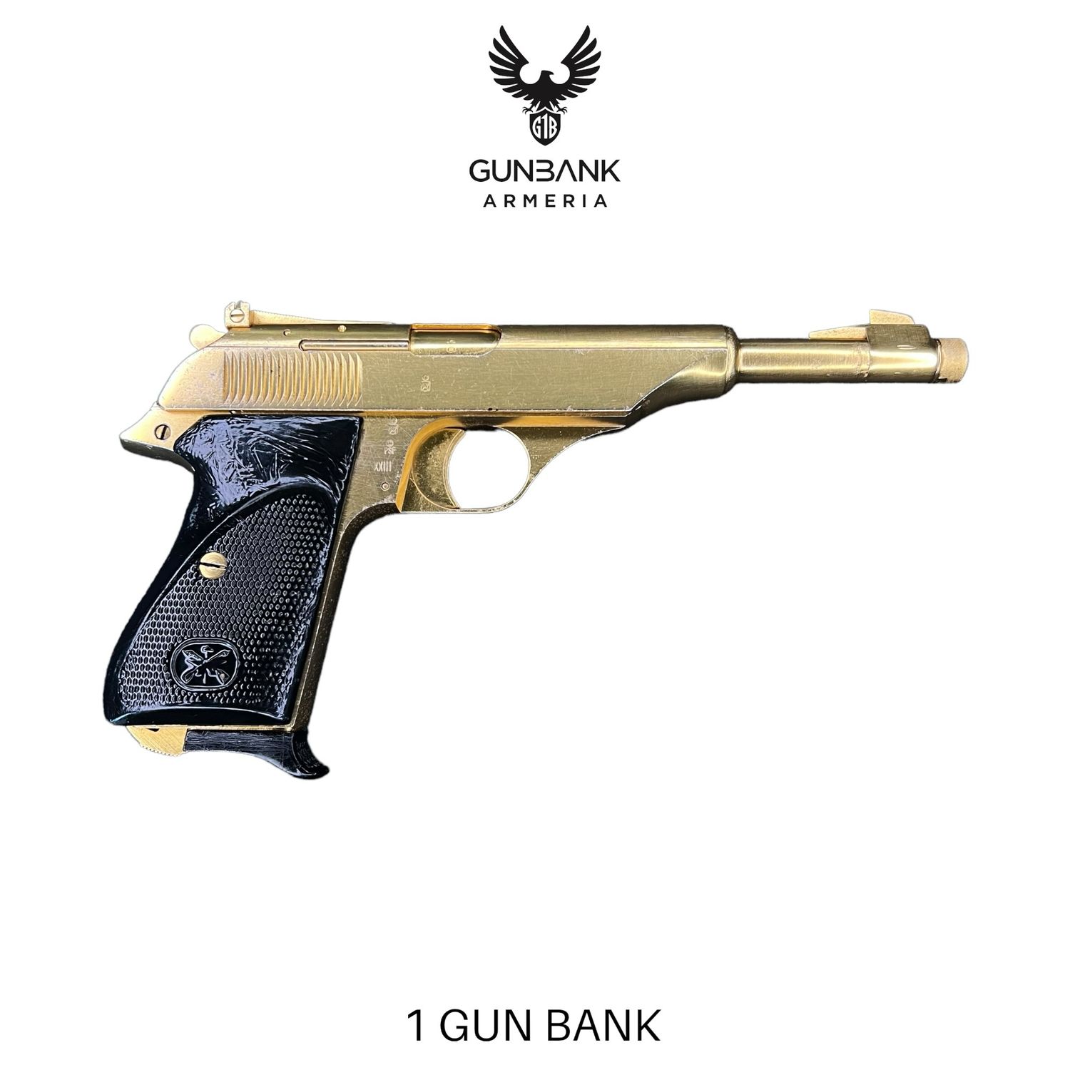Bernardelli mod. 60  cal. 22lr