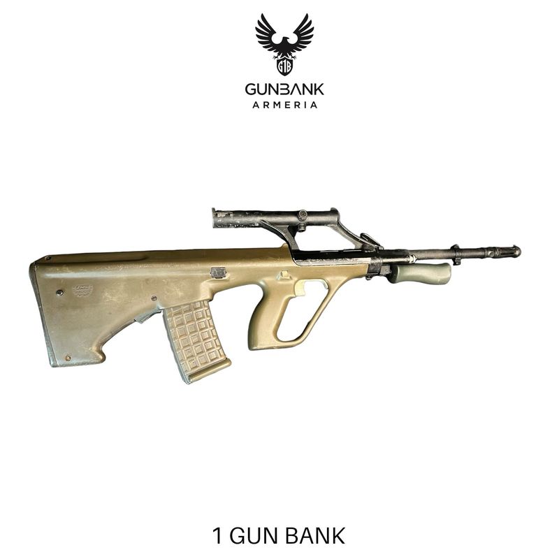 Steyr AUG A1 cal.223rem
