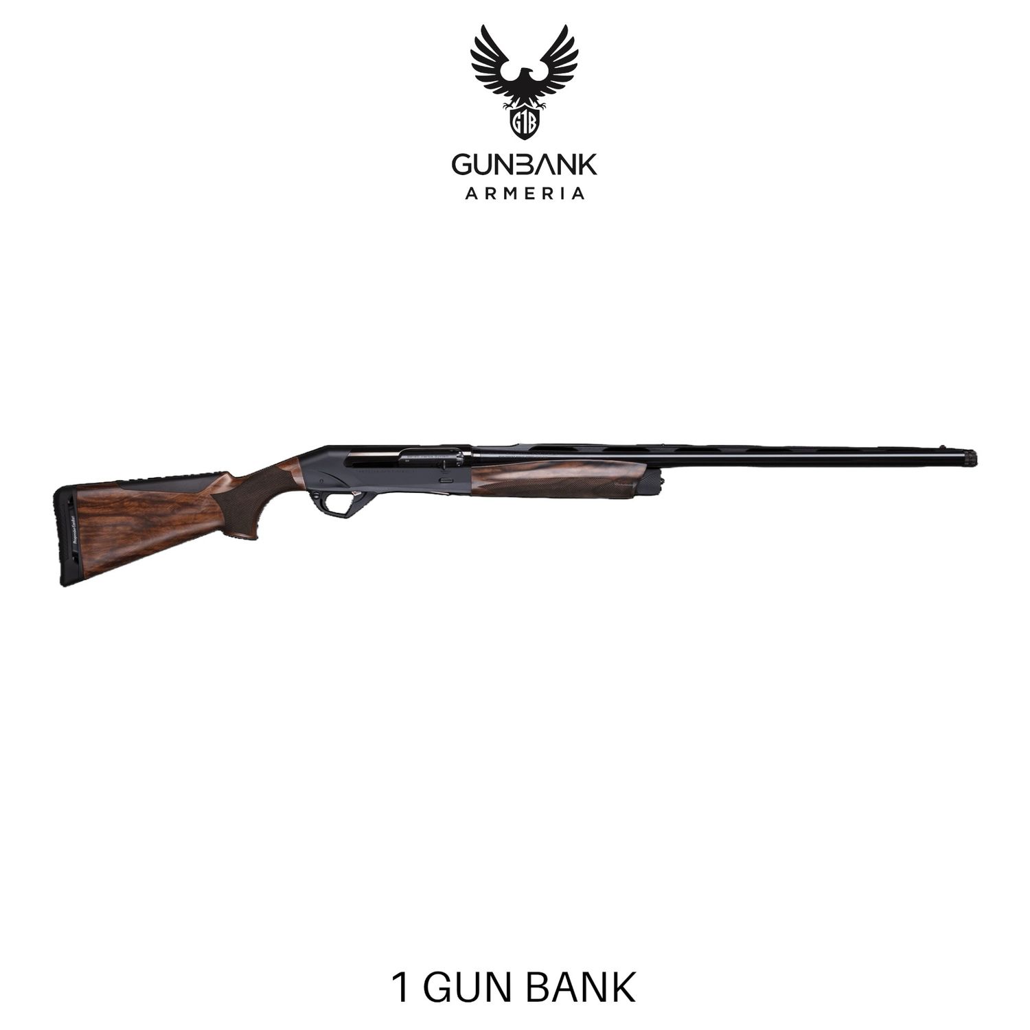 Benelli Super Black Eagle cal.12 