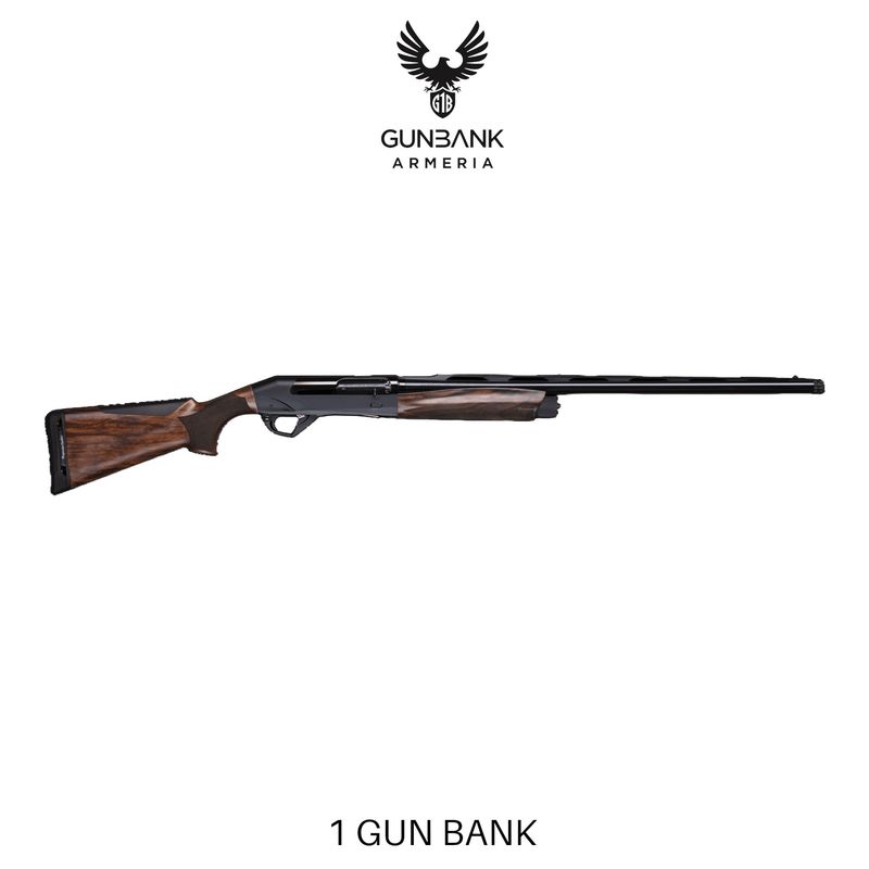 Benelli Super Black Eagle cal.12 