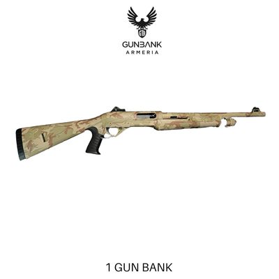 Benelli Super nova cal.12