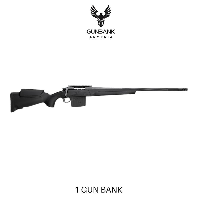 Franchi Horizon Varmint Black Synt cal. 308 win