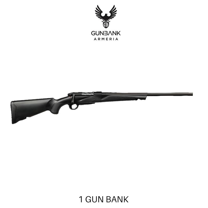 Franchi Horizon Varmint Black Synt cal. 30-06 spring