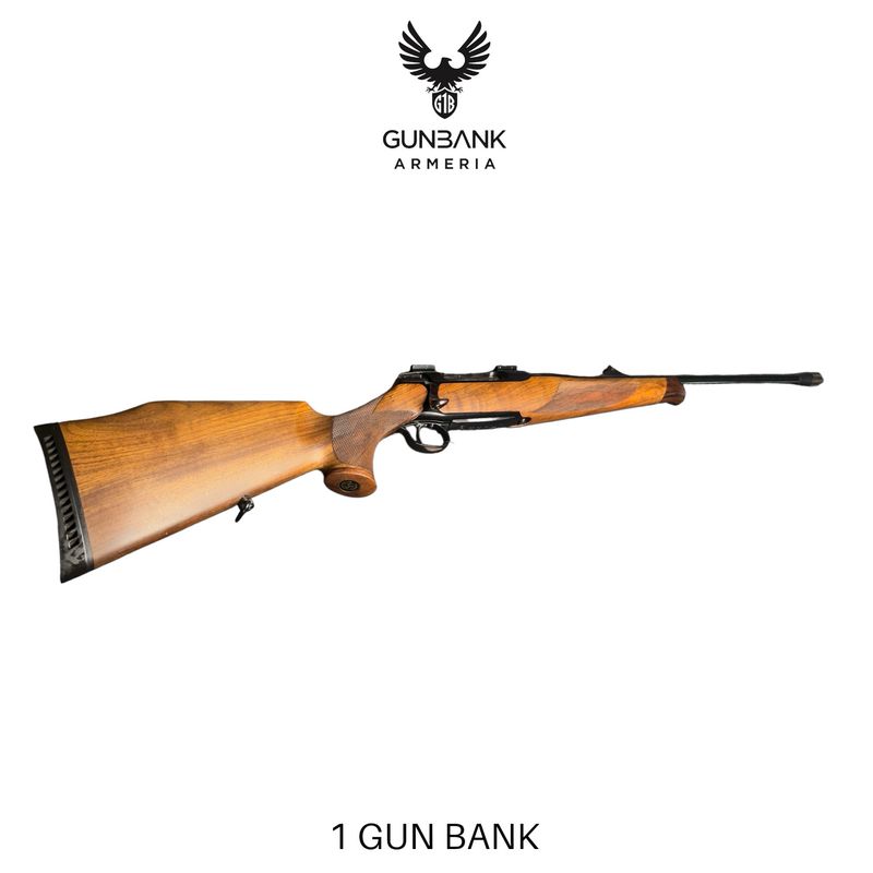 Sauer and Sohn 202L cal. 308 win mag