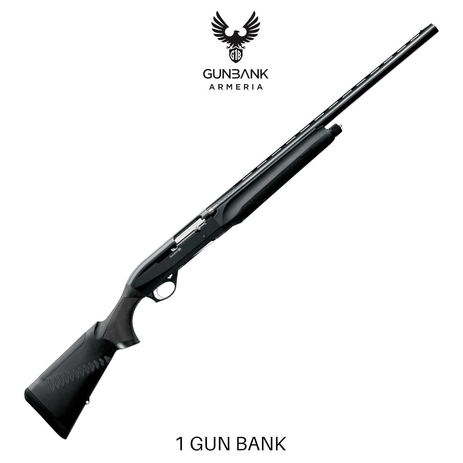 Benelli Comfort cal.12 
