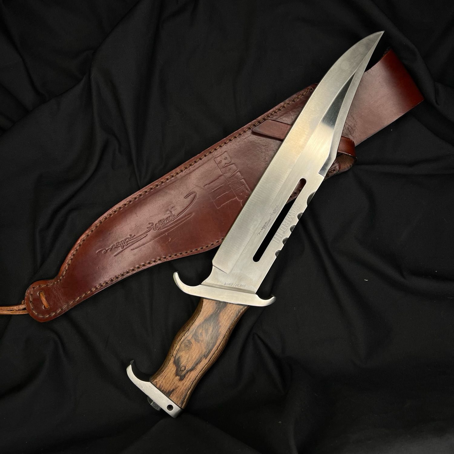 Coltello Rambo III