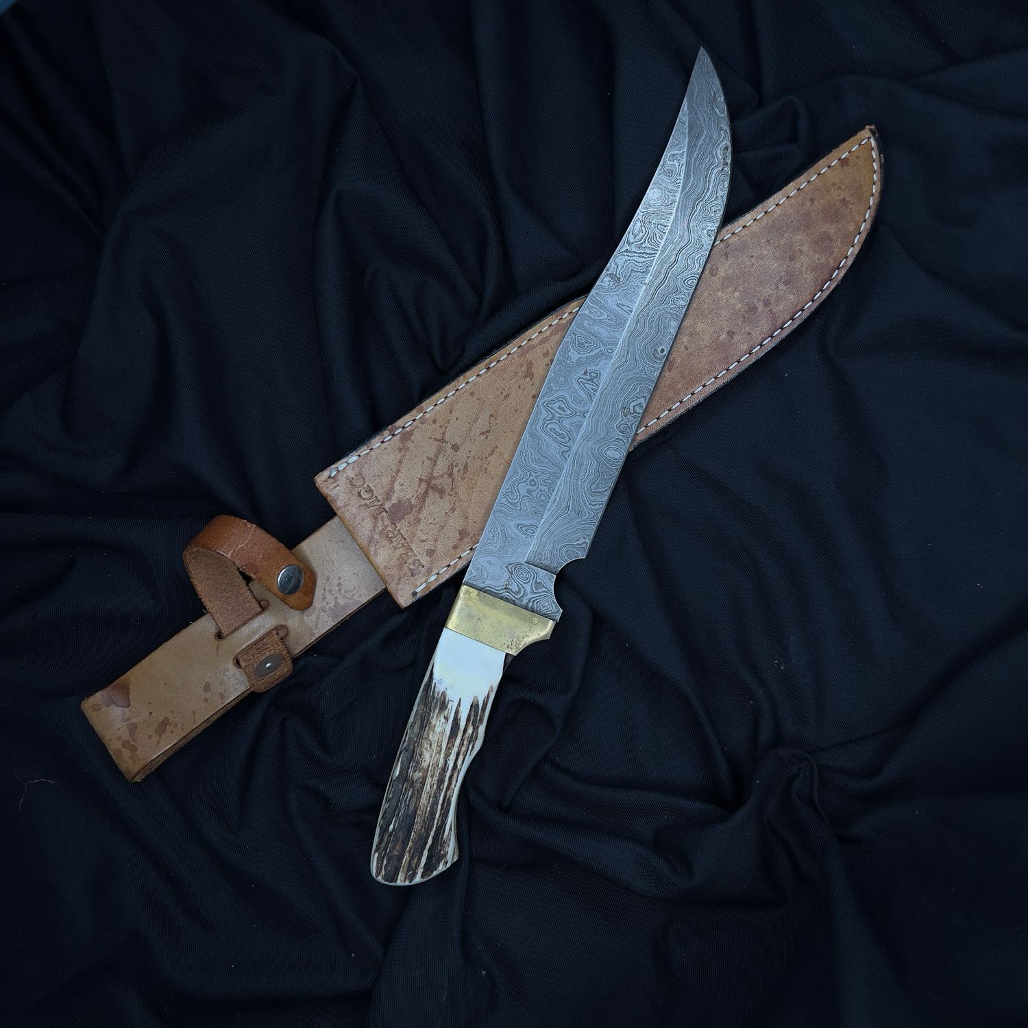 Coltello Bear MGC USA