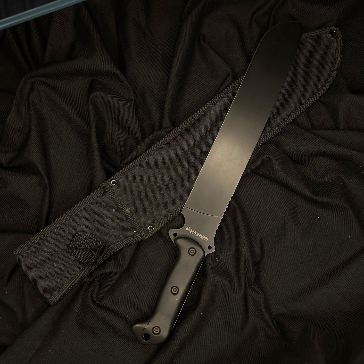 Coltello Böker Magnum