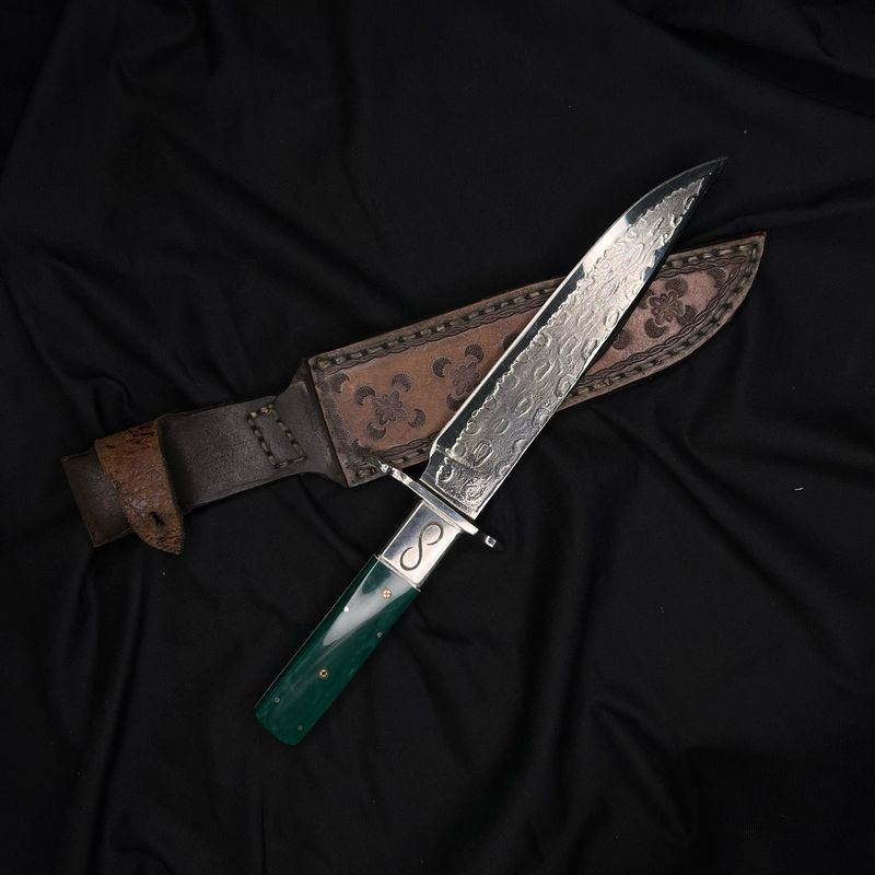 Coltello Artigianale