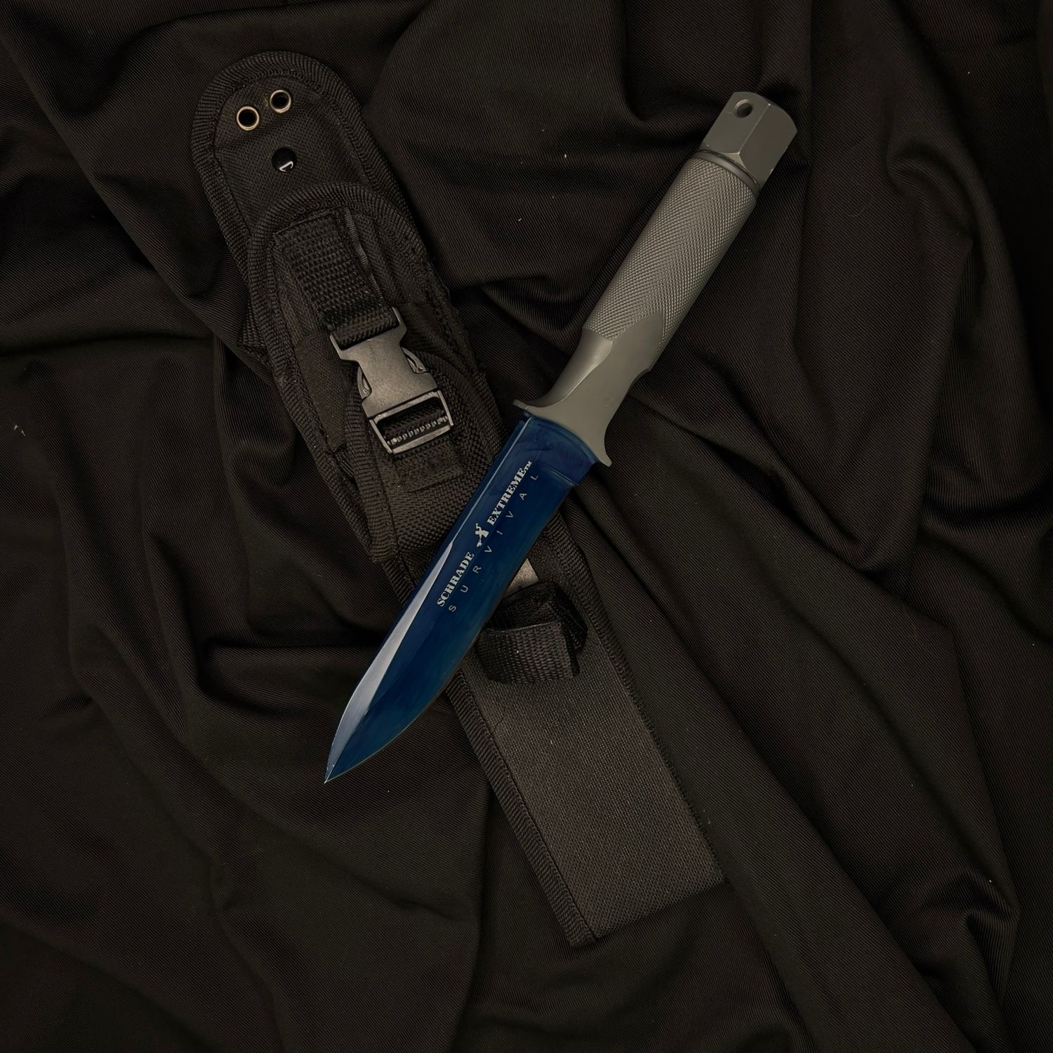 Coltello Schrade Extreme Survival