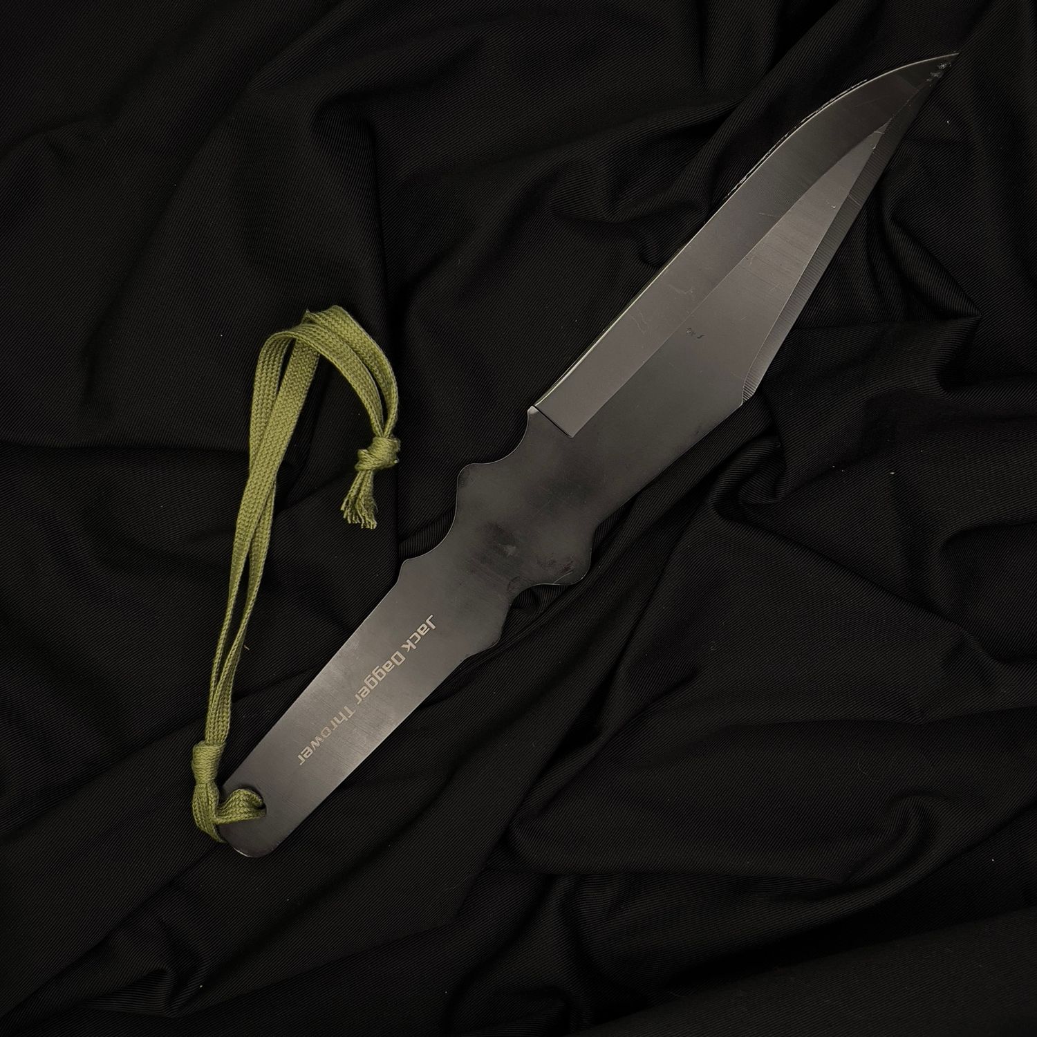 Coltello Jack Dagger  Thrower