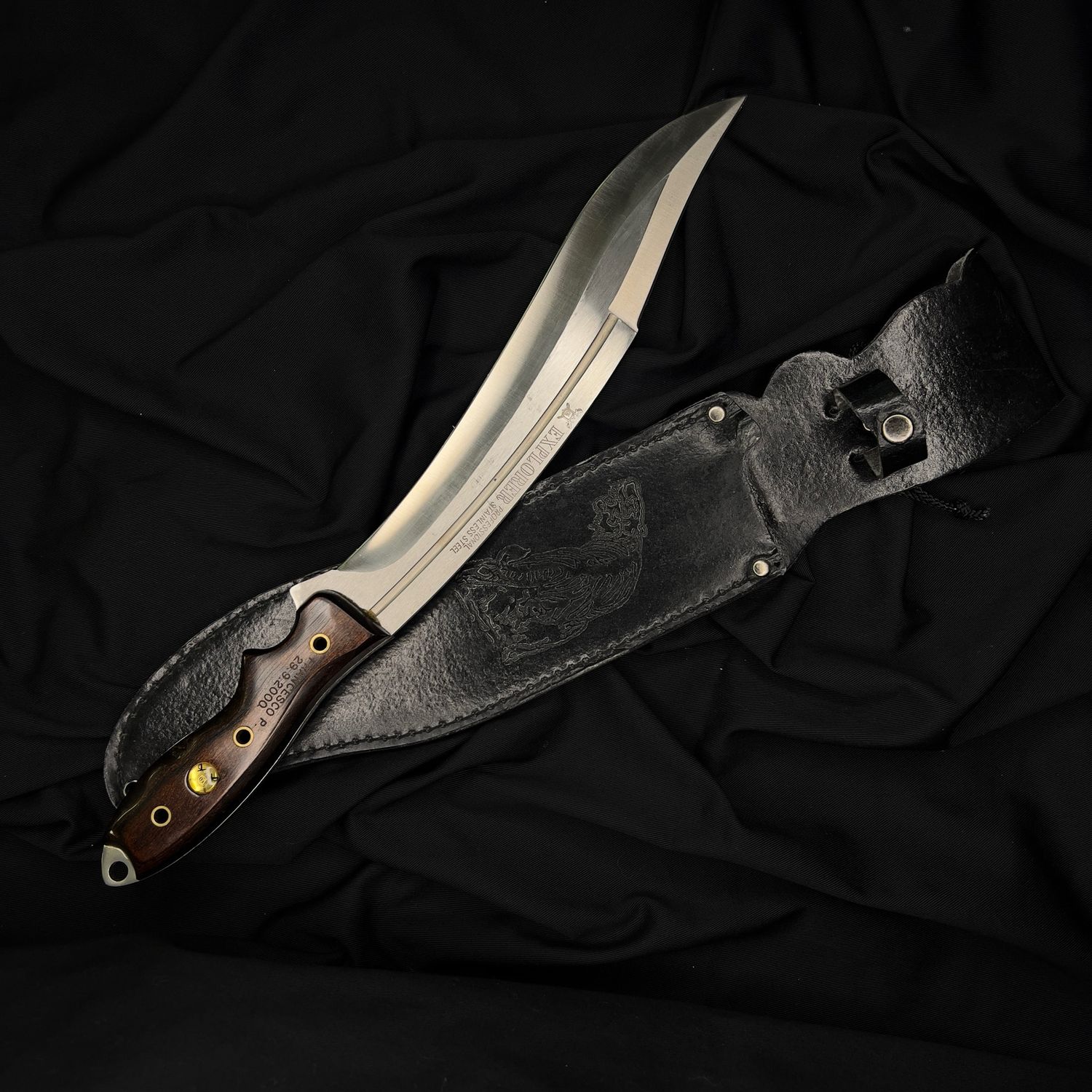 coltello Exolorer