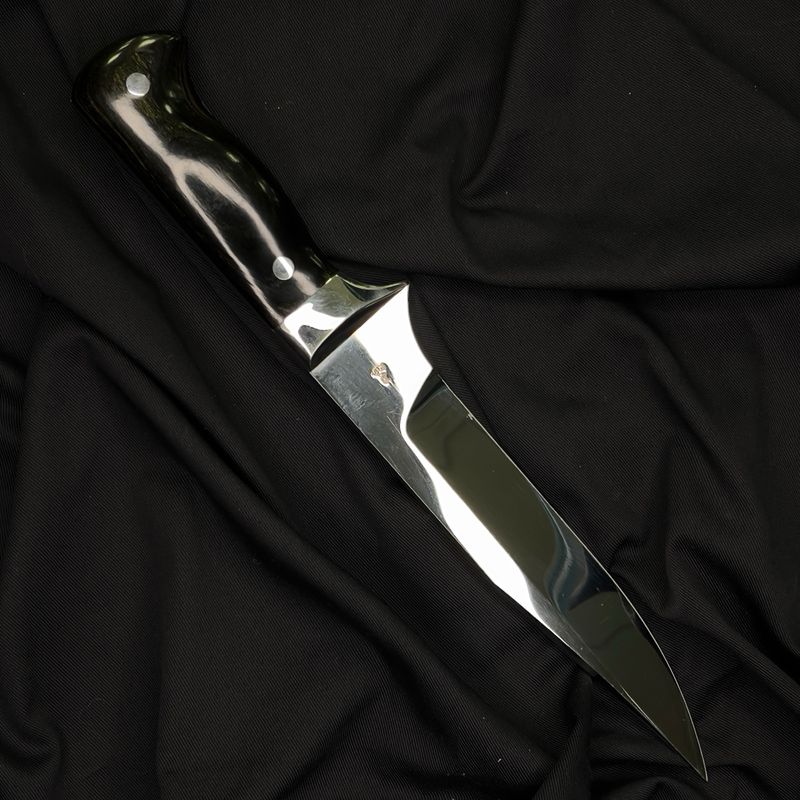 Coltello artigianale