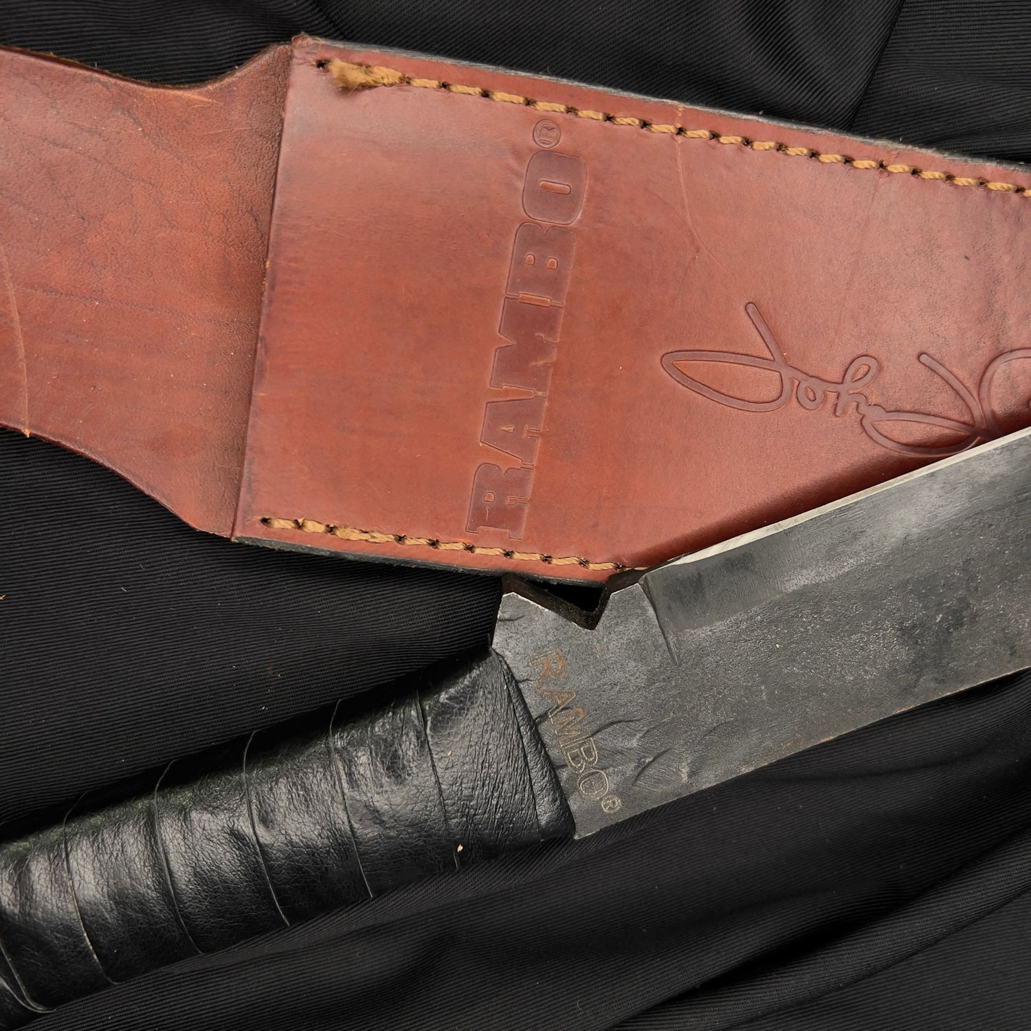 Coltello Machete
