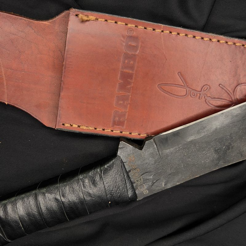 Coltello Machete