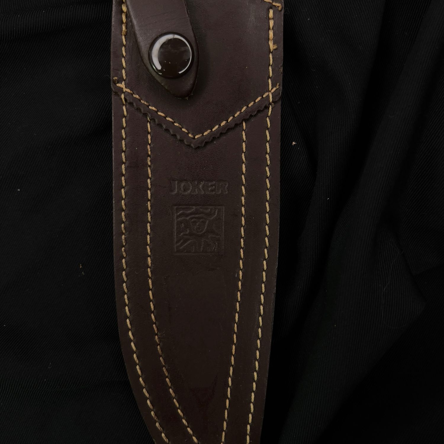 Fodero per coltello  Joker 30 cm