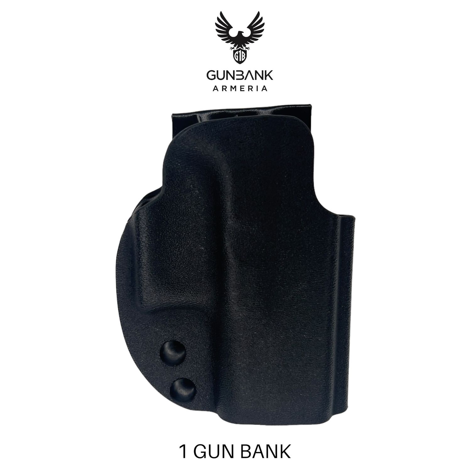 Fondina per Glock 26/27