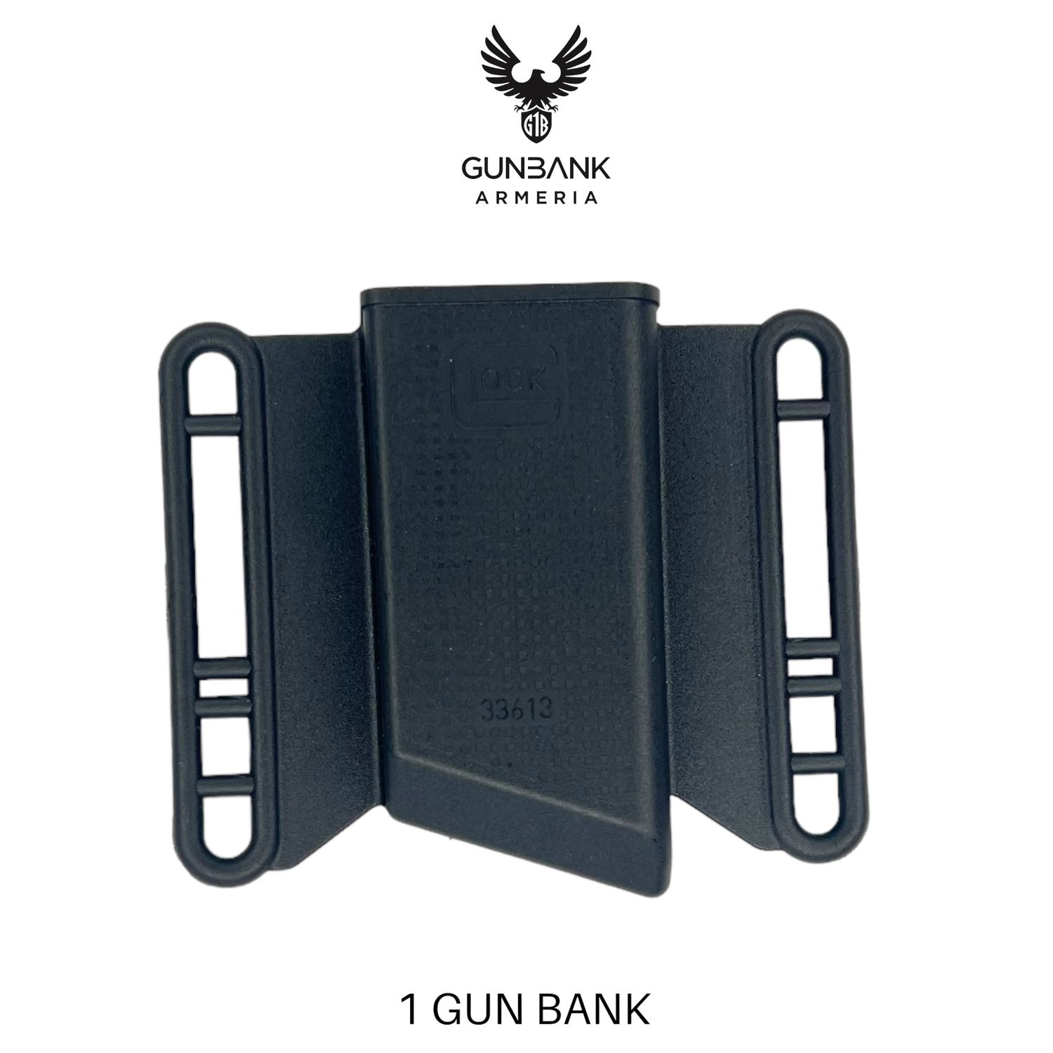 Portacaricatore Glock
