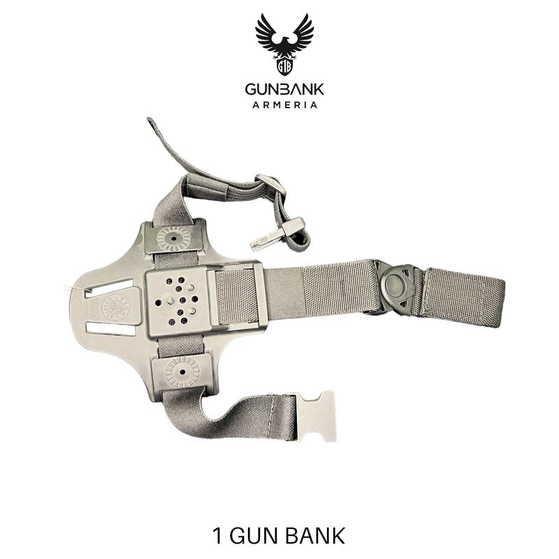 Vega Holster piattaforma