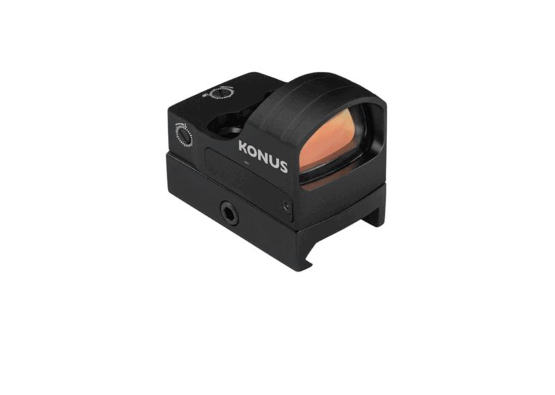MICRO RED-DOT FISSION 3 KONUS