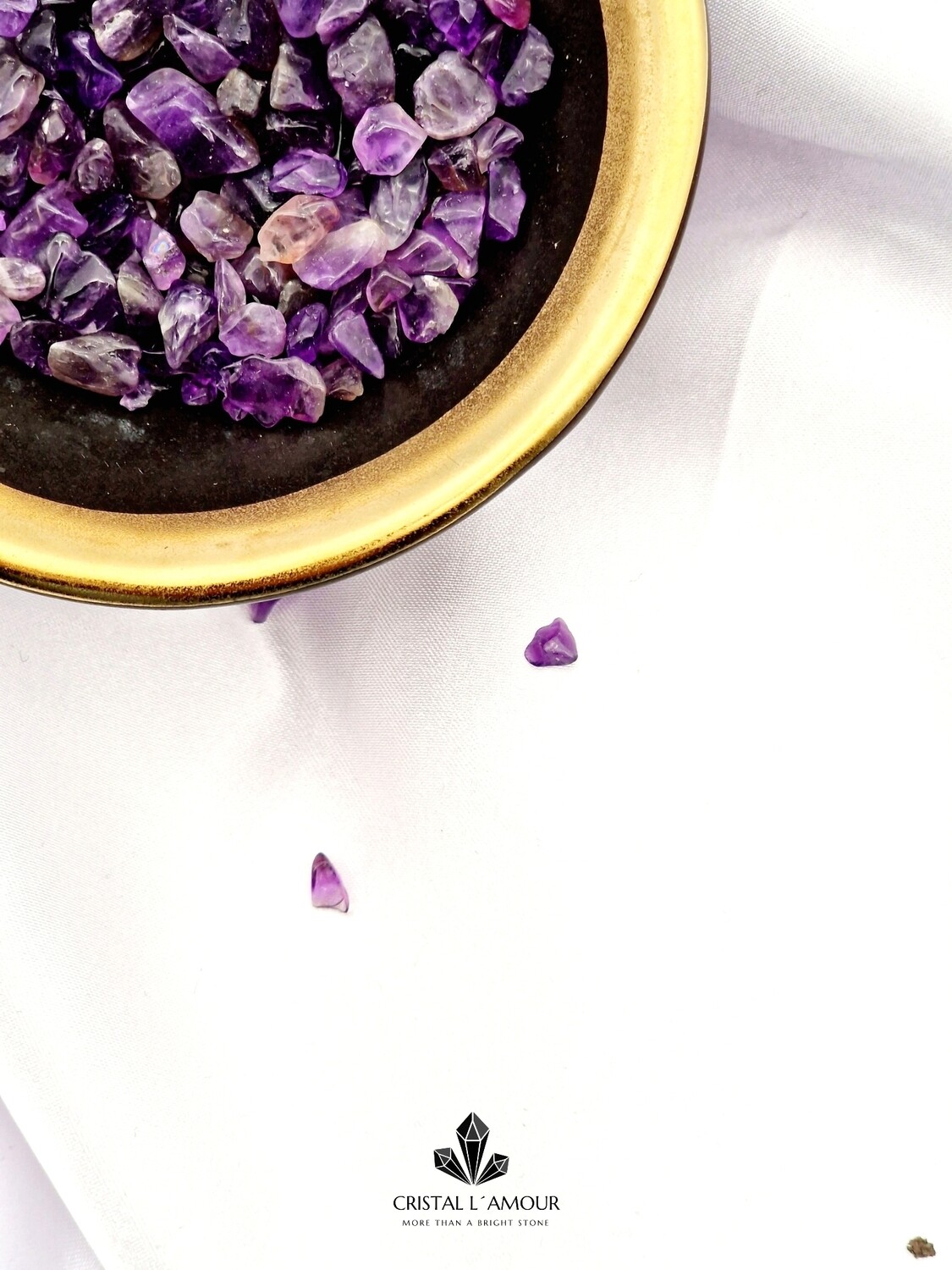 AMETHYST Mini Chips
