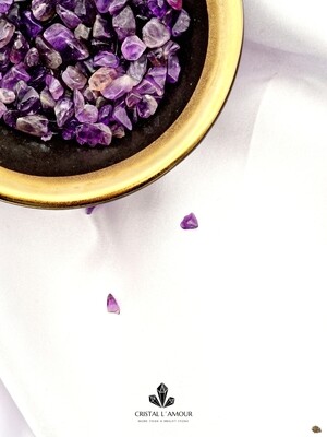 AMETHYST Mini Chips