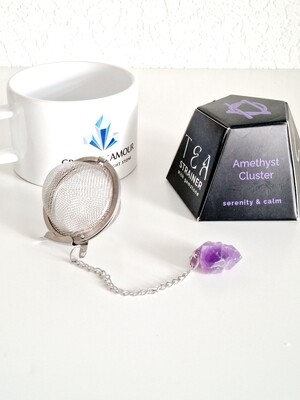 AMETHYST Teesieb