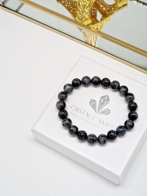 LARVIKIT Armband 8mm