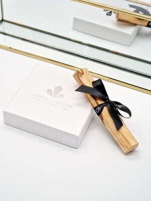 Palo Santo Stäbchen