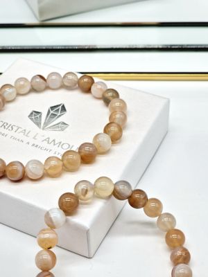 ACHAT Armband hell