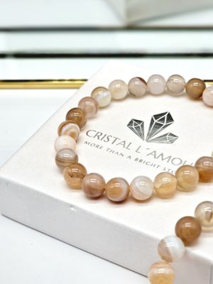 ACHAT Armband hell