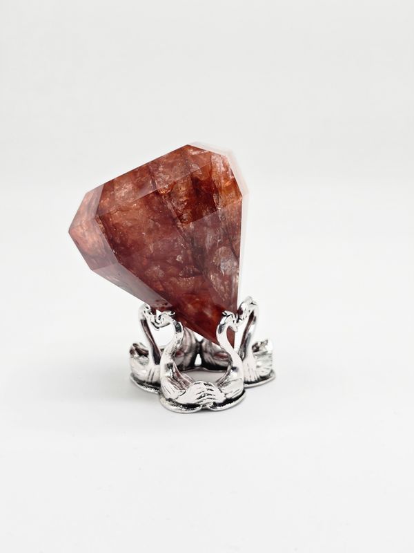 FEUERQUARZ Diamant no.2