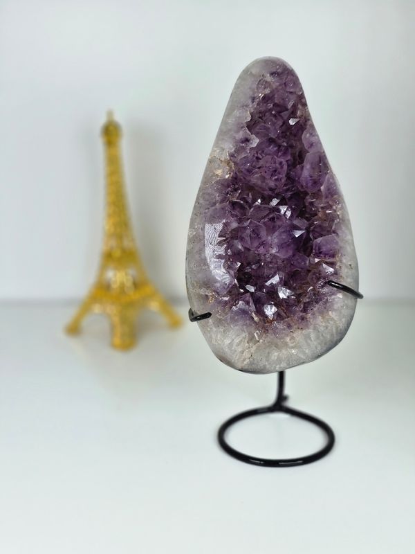 AMETHYST Träne