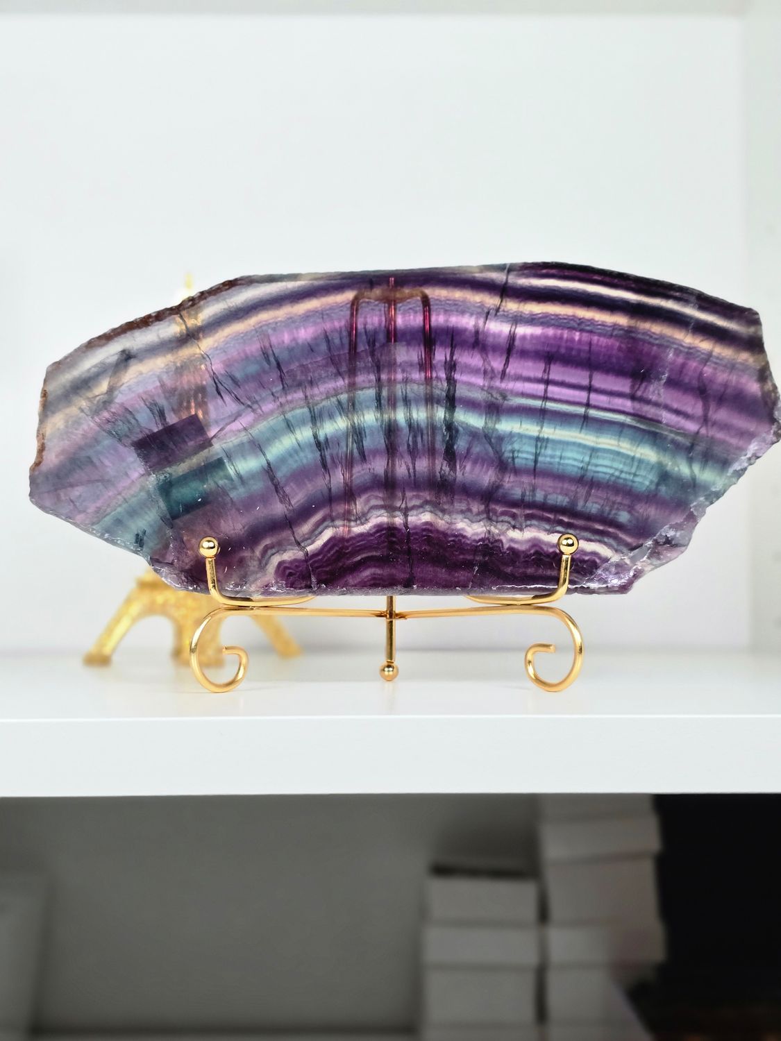 FLUORIT Slab