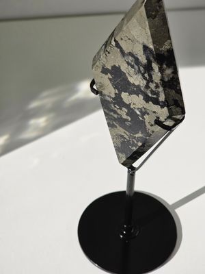 PYRIT Diamant Ständer