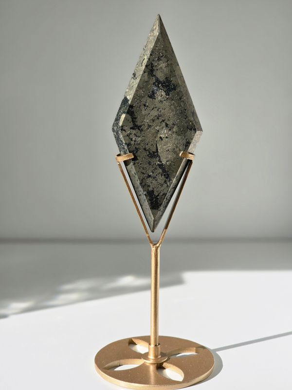 PYRIT Diamant Ständer