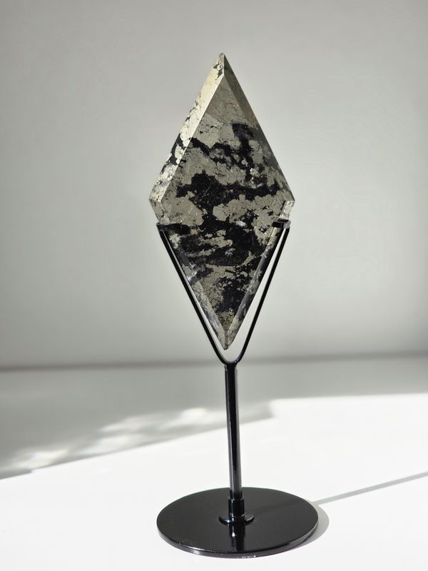 PYRIT Diamant Ständer